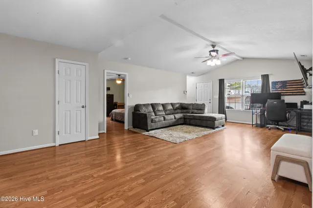 $294,000 | 106 Cobalt Stream Court, Jacksonville, NC 28546