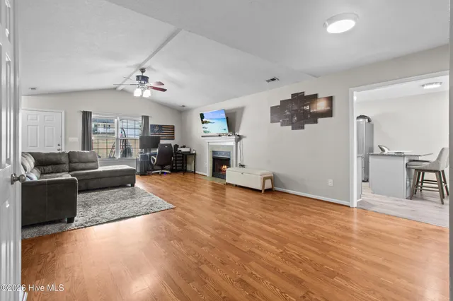 $294,000 | 106 Cobalt Stream Court, Jacksonville, NC 28546