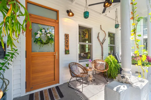 $2,975,000 | 529 Simonton Street, Key West, FL 33040
