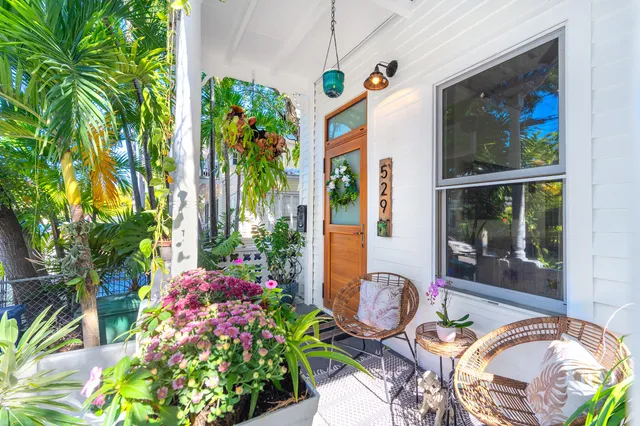 $2,975,000 | 529 Simonton Street, Key West, FL 33040