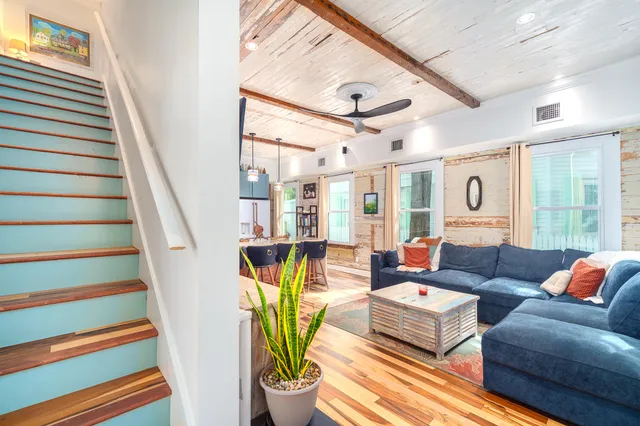 $2,975,000 | 529 Simonton Street, Key West, FL 33040