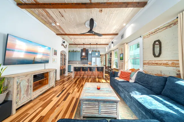 $2,975,000 | 529 Simonton Street, Key West, FL 33040