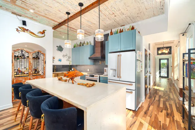 $2,975,000 | 529 Simonton Street, Key West, FL 33040