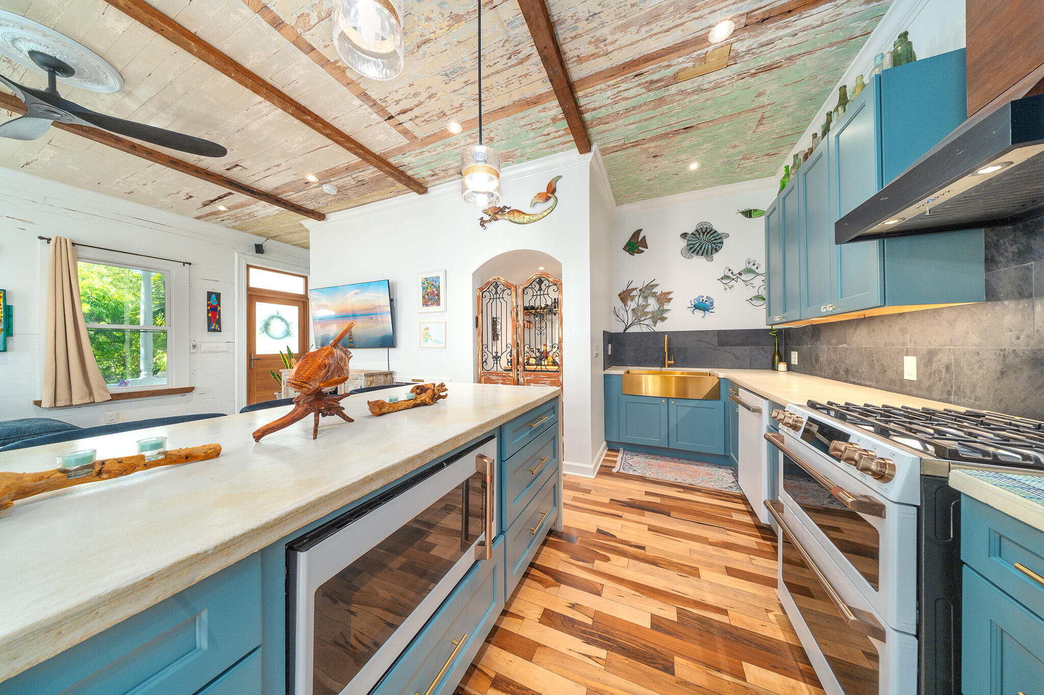 529 Simonton Street Key West, FL 33040 - Photo 20 of 82 Kitchen