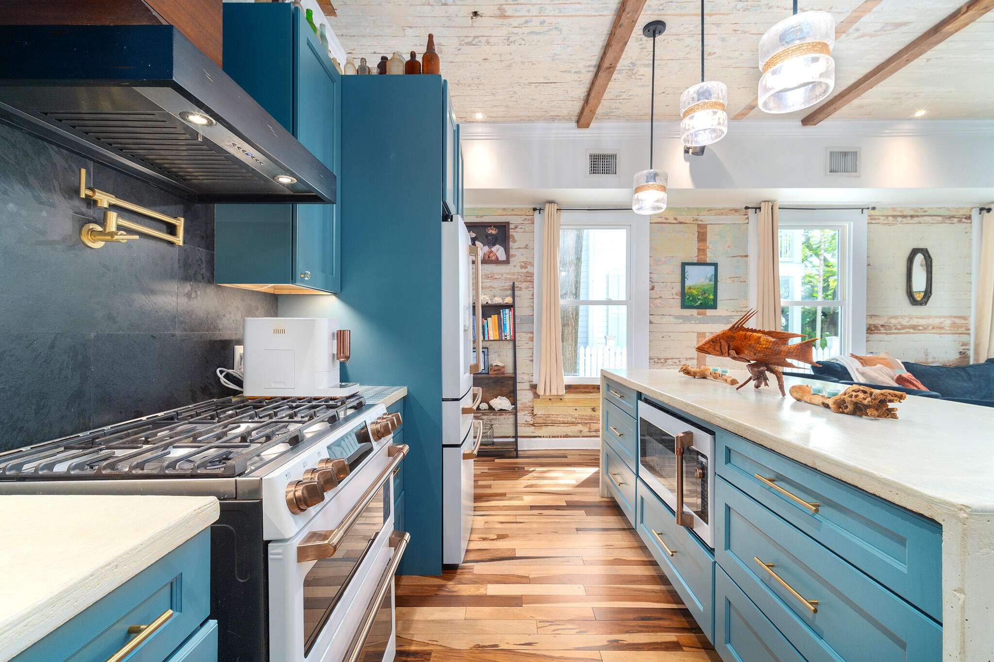 529 Simonton Street Key West, FL 33040 - Photo 22 of 82 Kitchen