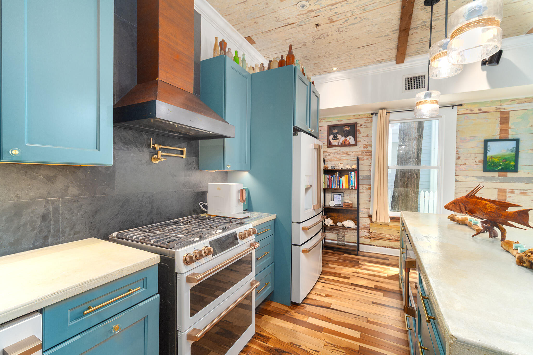 529 Simonton Street Key West, FL 33040 - Photo 23 of 82 Kitchen