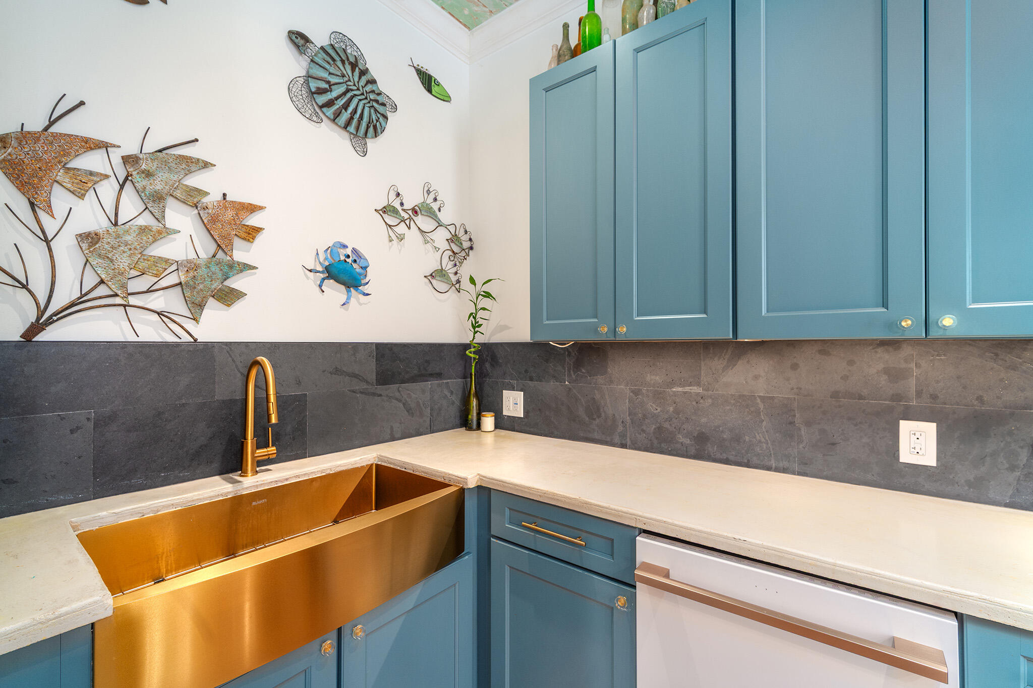 529 Simonton Street Key West, FL 33040 - Photo 24 of 82 Kitchen