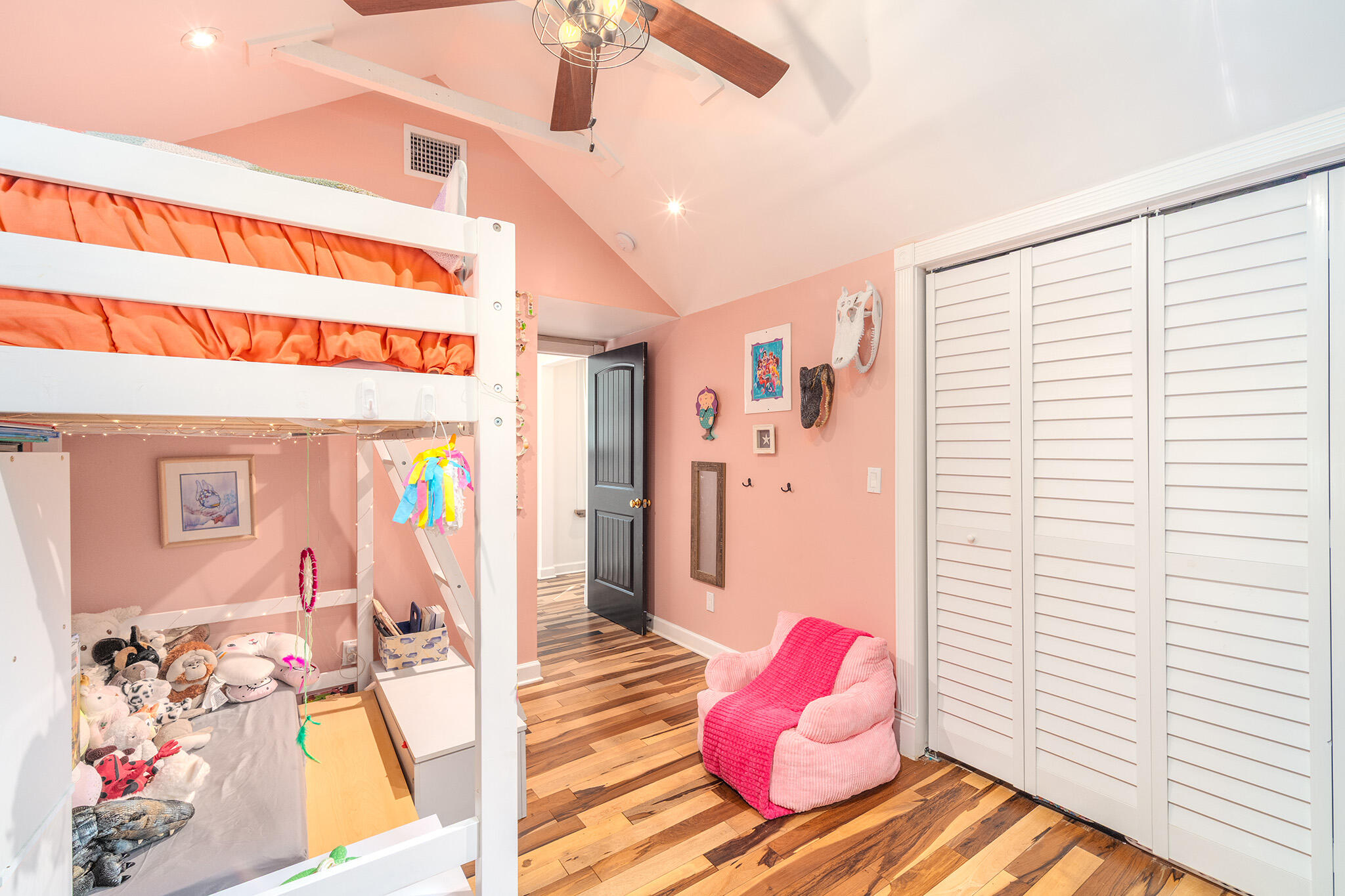 529 Simonton Street Key West, FL 33040 - Photo 37 of 82 3rd bedroom