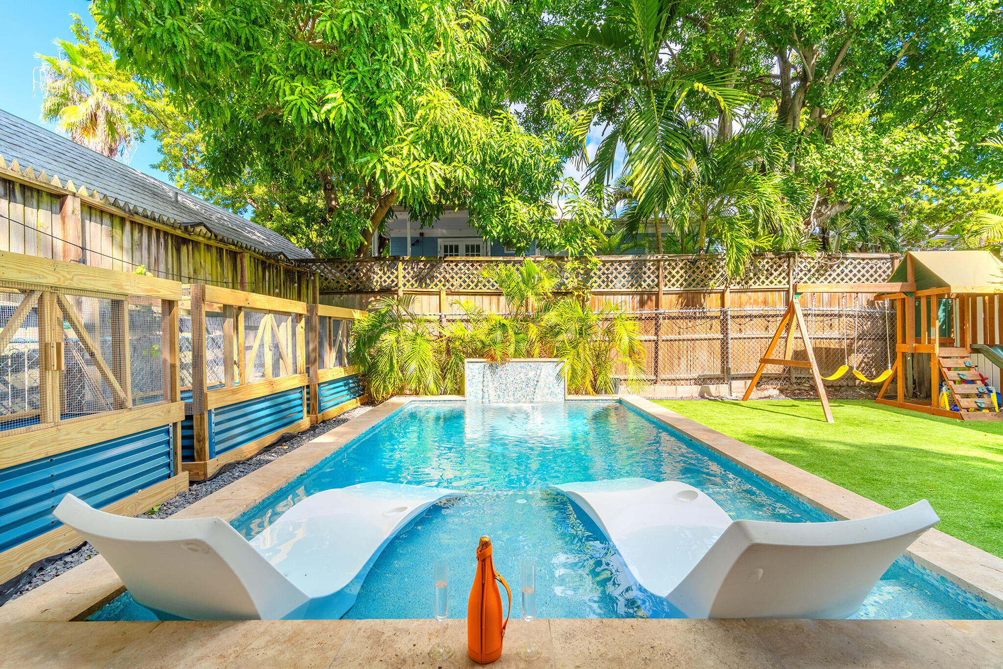 529 Simonton Street Key West, FL 33040 - Photo 58 of 81 Pool