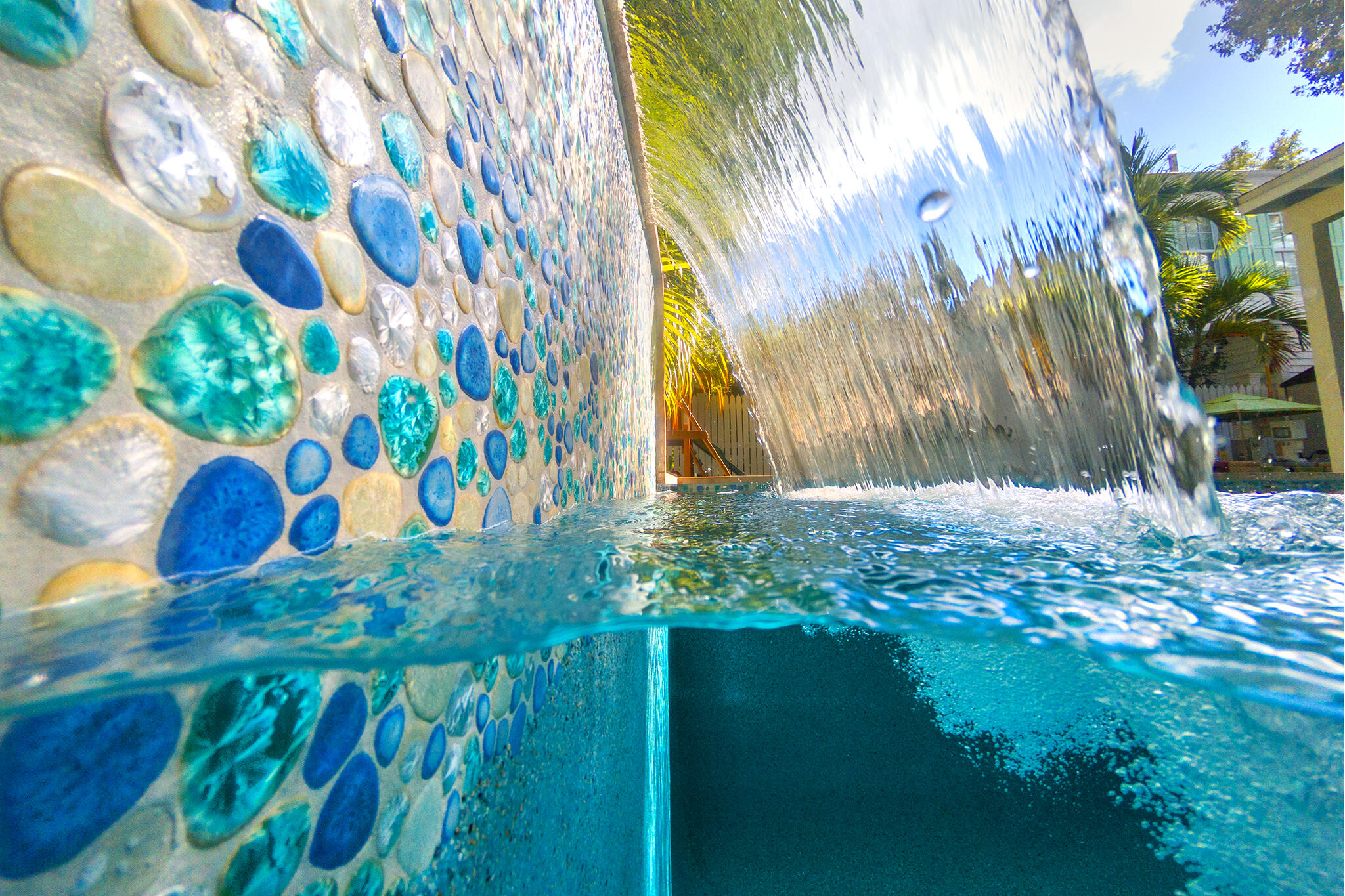 529 Simonton Street Key West, FL 33040 - Photo 60 of 82 Waterfall