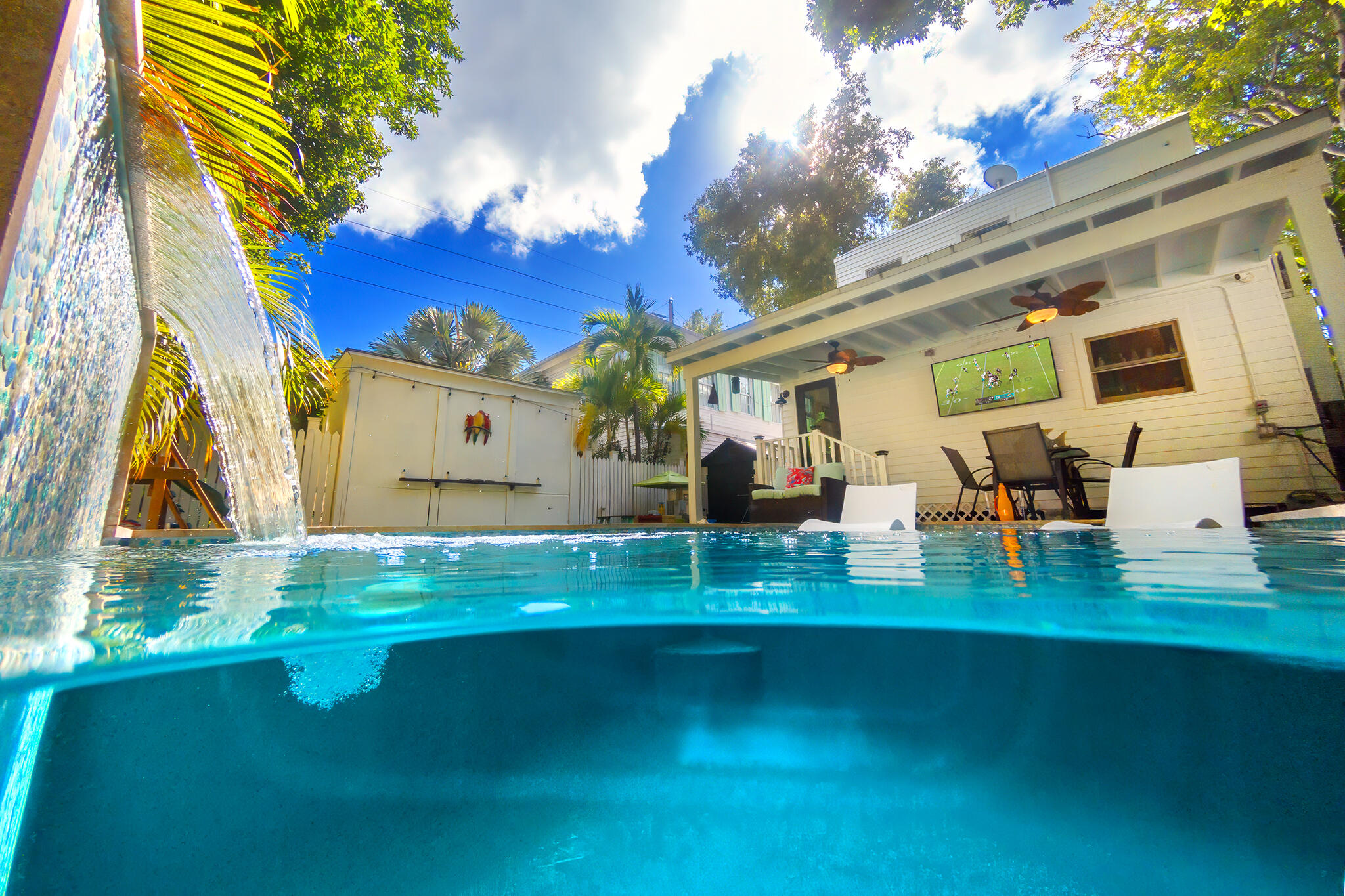 529 Simonton Street Key West, FL 33040 - Photo 60 of 81 Pool
