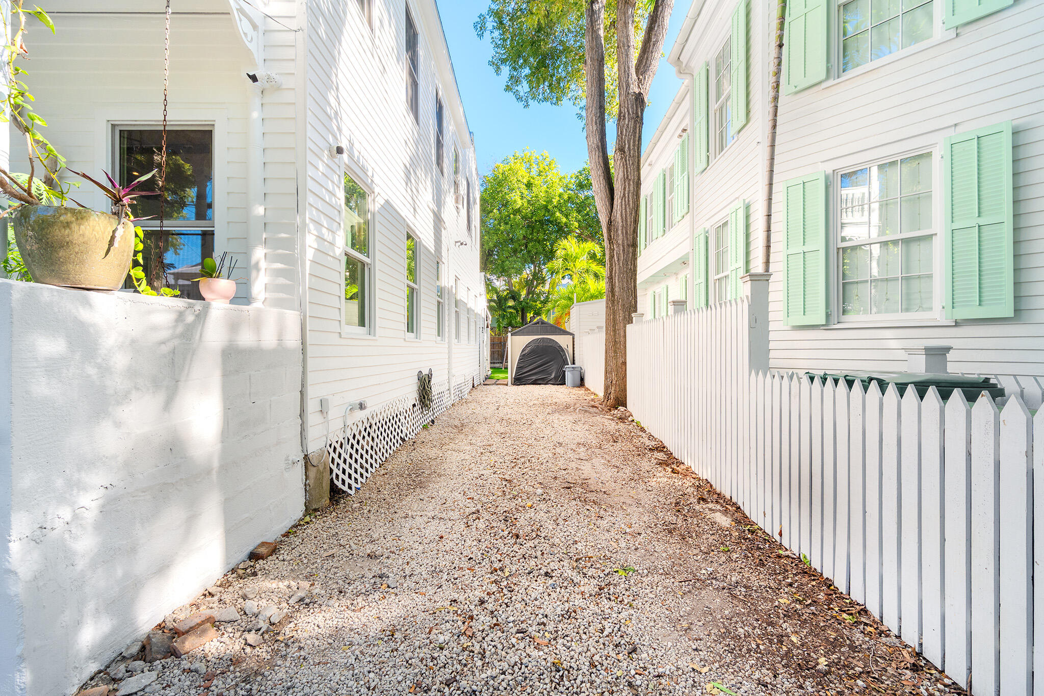 529 Simonton Street Key West, FL 33040 - Photo 66 of 81 Parking