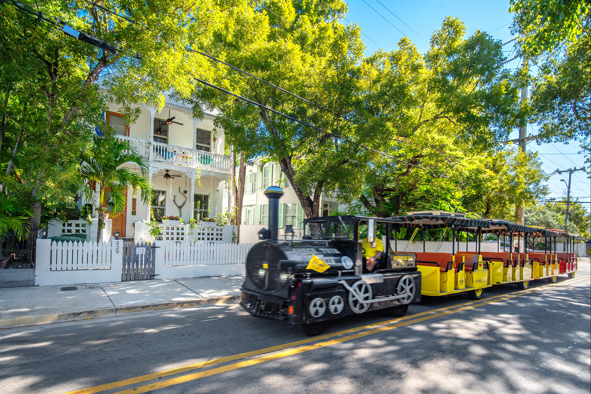 529 Simonton Street Key West, FL 33040 - Photo 69 of 82 Simonton St