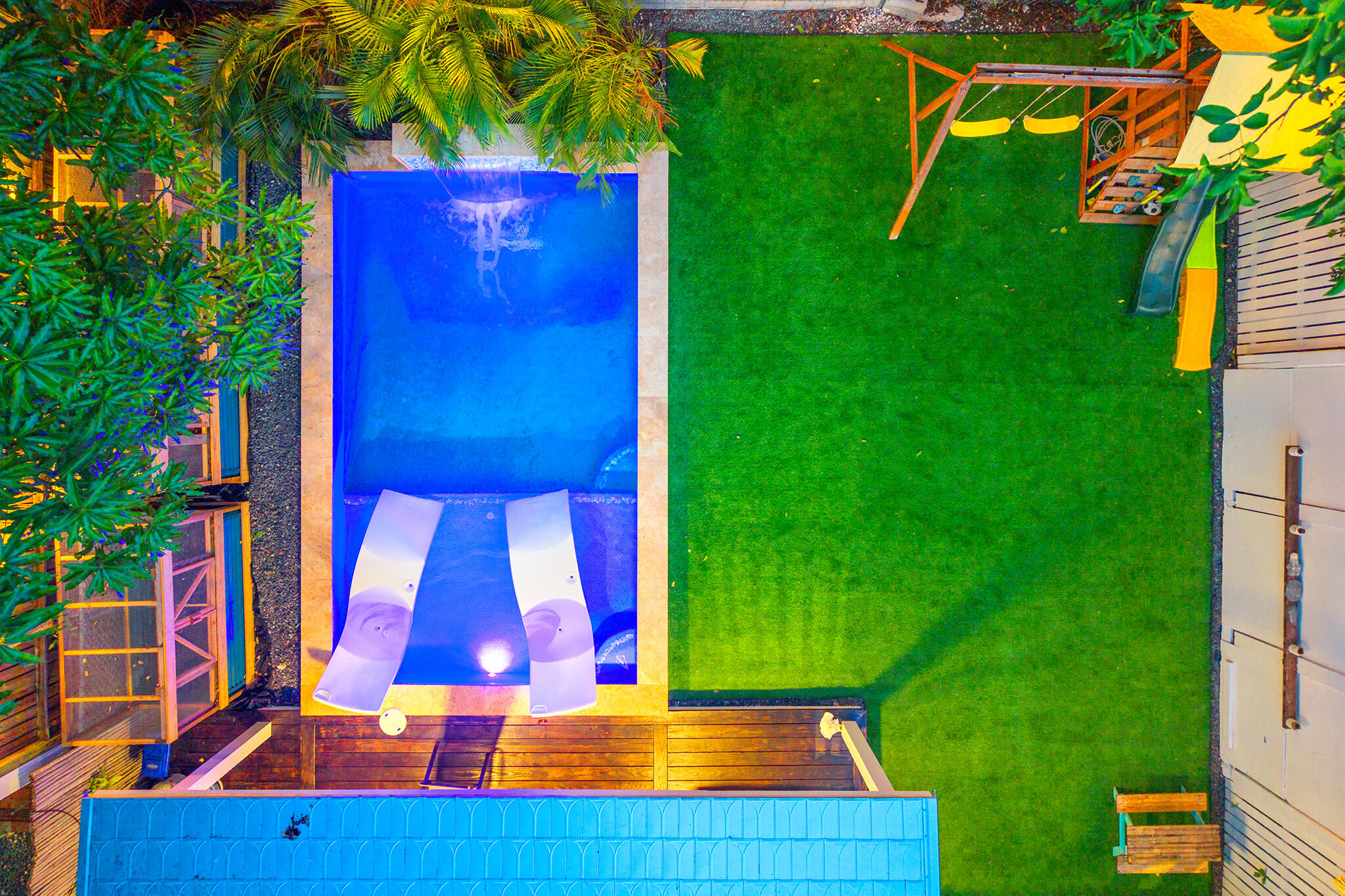 529 Simonton Street Key West, FL 33040 - Photo 74 of 81 Twilight