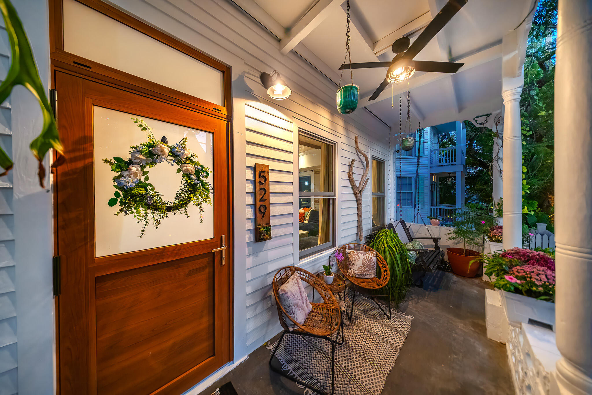 529 Simonton Street Key West, FL 33040 - Photo 76 of 81 Entrance