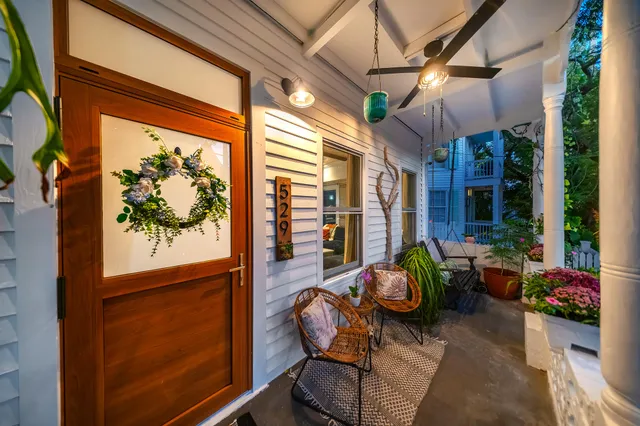 $2,975,000 | 529 Simonton Street, Key West, FL 33040