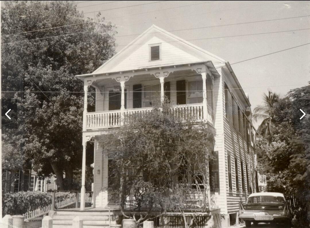 529 Simonton Street Key West, FL 33040 - Photo 82 of 82 Historic Conch Home