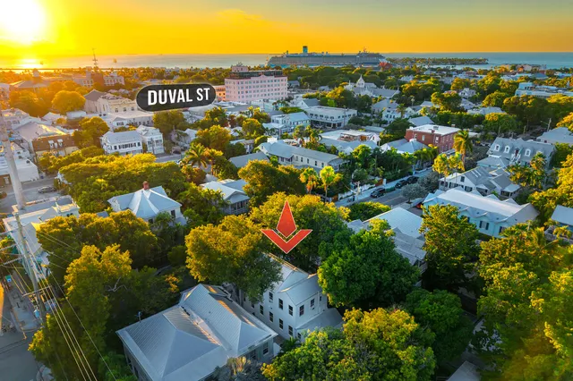 $2,975,000 | 529 Simonton Street, Key West, FL 33040