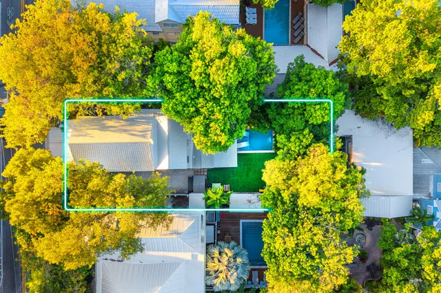 $2,975,000 | 529 Simonton Street, Key West, FL 33040