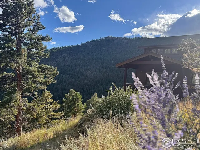 a view of a building