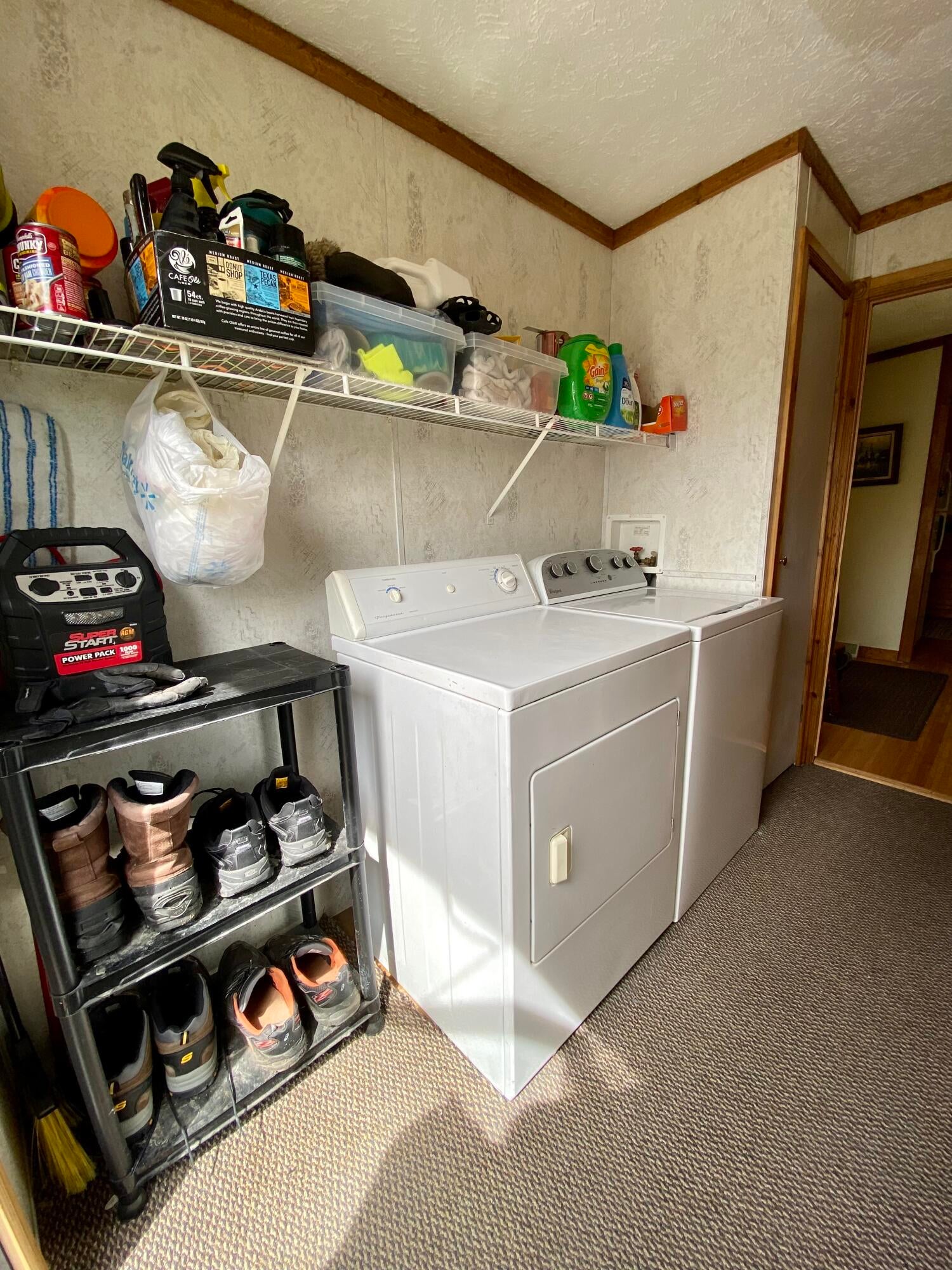 1639 North Roscommon Road Roscommon, MI 48653 - Photo 17 of 21 Gallery Image 17