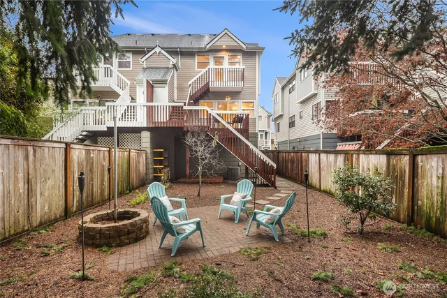 $950,000 | 755 Northwest Juniper Street, Issaquah, WA 98027