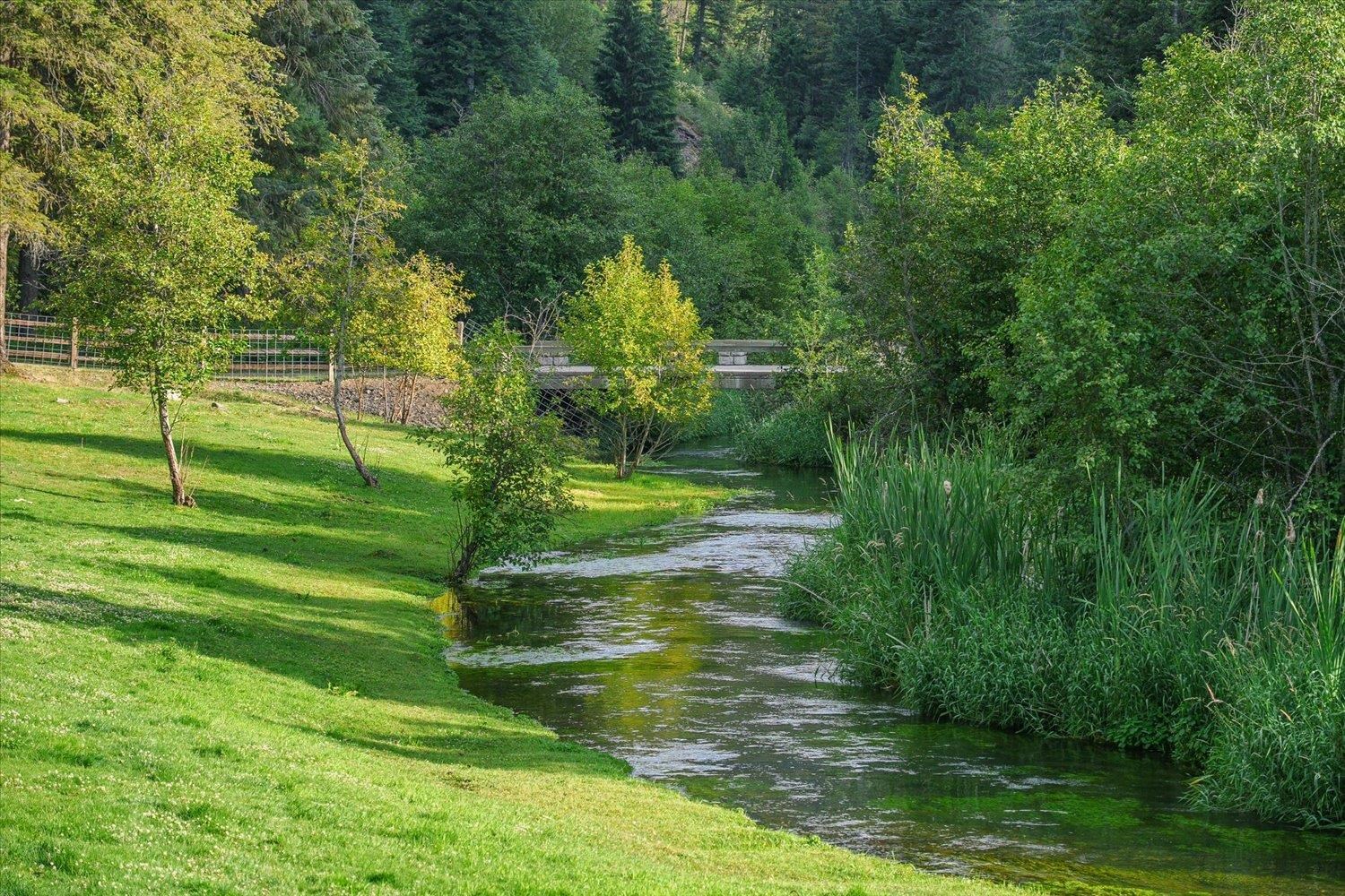 822 Little Spokane River Road Newport, WA 99156 - Photo 45 of 50