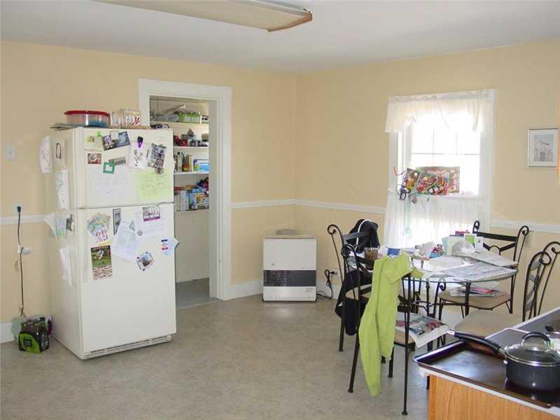 23 George Street Portland, ME 04103 - Photo 25 of 35 Kitchen.