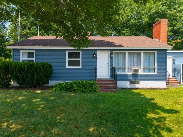 $349,900 | 176 Harvard Street, Auburn, ME 04210