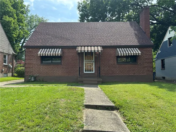$134,900 | 1820 Shaftesbury Road, Dayton, OH 45406