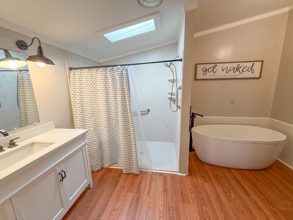 1420 Bible Road Crewe, VA 23930 - Photo 14 of 54 Gallery Image 14