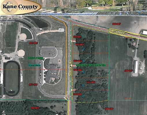 2-lots Ketchum Road Hampshire, IL 60140 - Photo 1 of 1