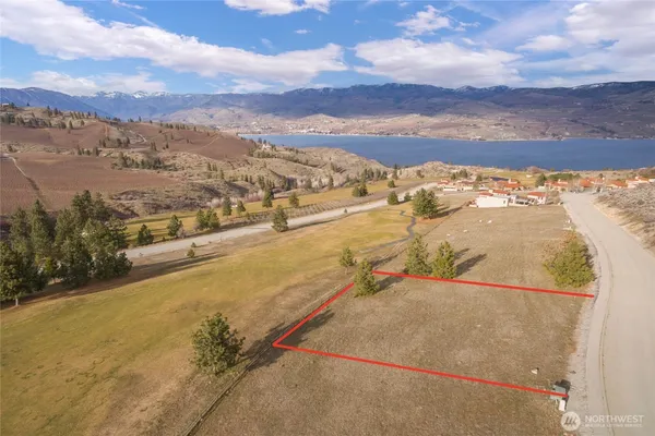 $145,000 | 320 Paintbrush Road, Chelan, WA 98816