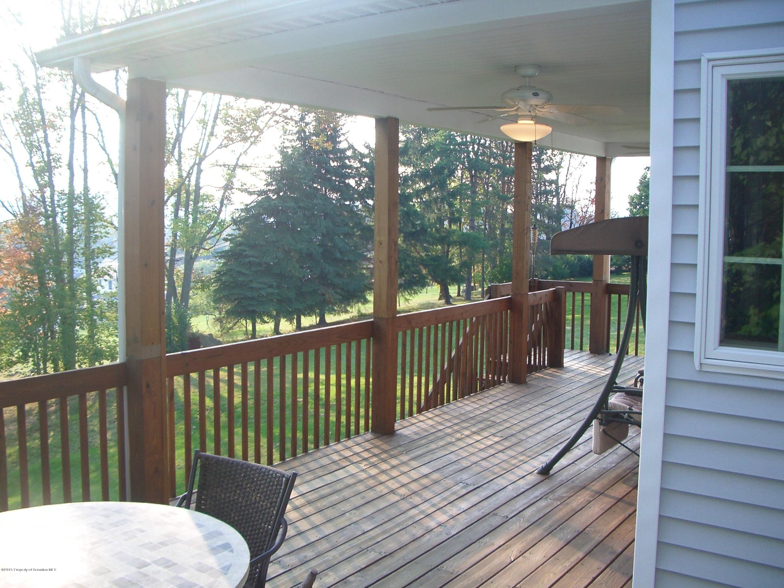 112 Camp Hill Road Clarks Summit, PA 18411 - Photo 24 of 26 Gallery Image 24