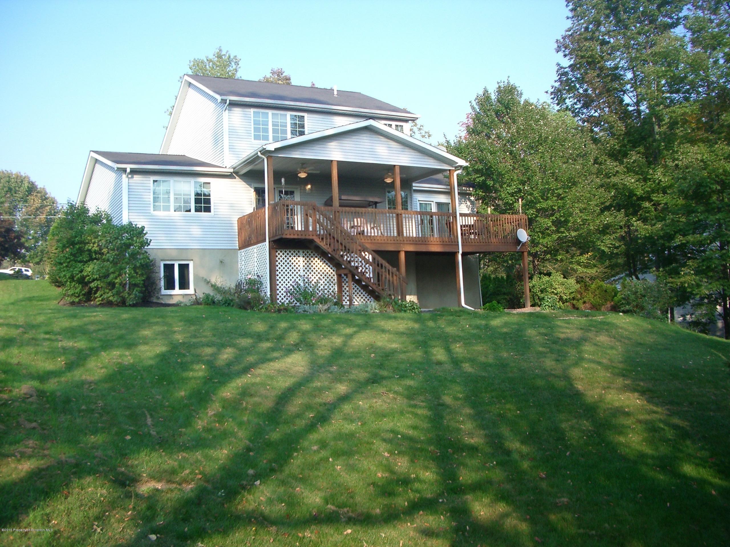 112 Camp Hill Road Clarks Summit, PA 18411 - Photo 26 of 26 Gallery Image 26