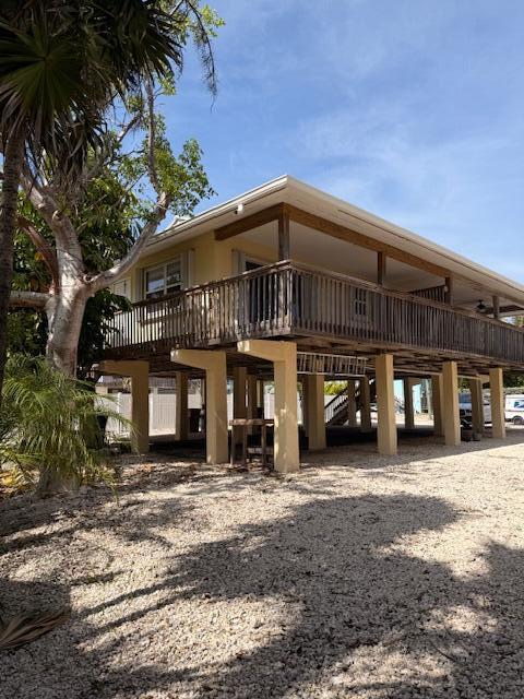 1297 73rd Street, Unit OCEAN Marathon, FL 33050 - Photo 3 of 44 IMG_2058