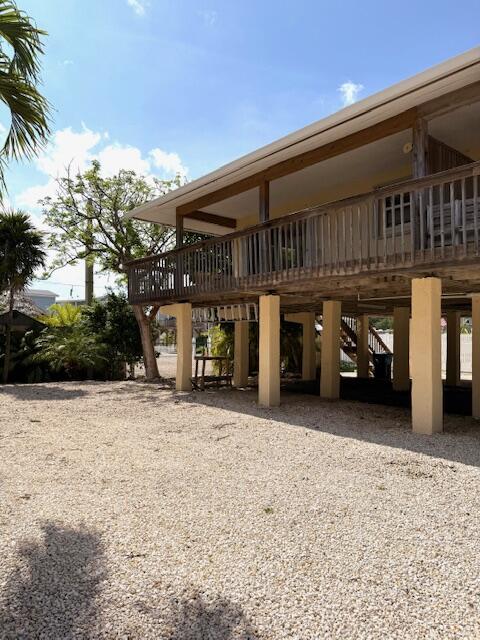 1297 73rd Street, Unit OCEAN Marathon, FL 33050 - Photo 4 of 44 IMG_2057