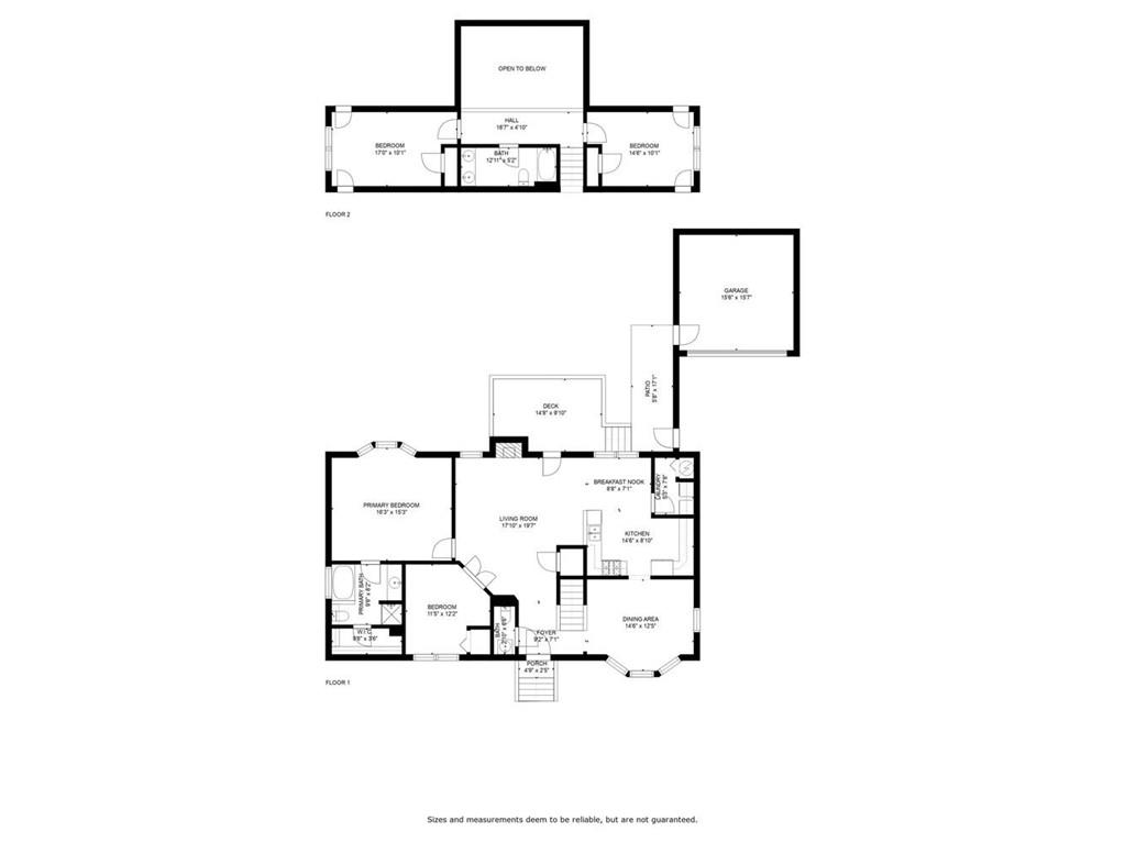 4931 Lakeview Road Charlotte, NC 28216 - Photo 34 of 34 Gallery Image 34