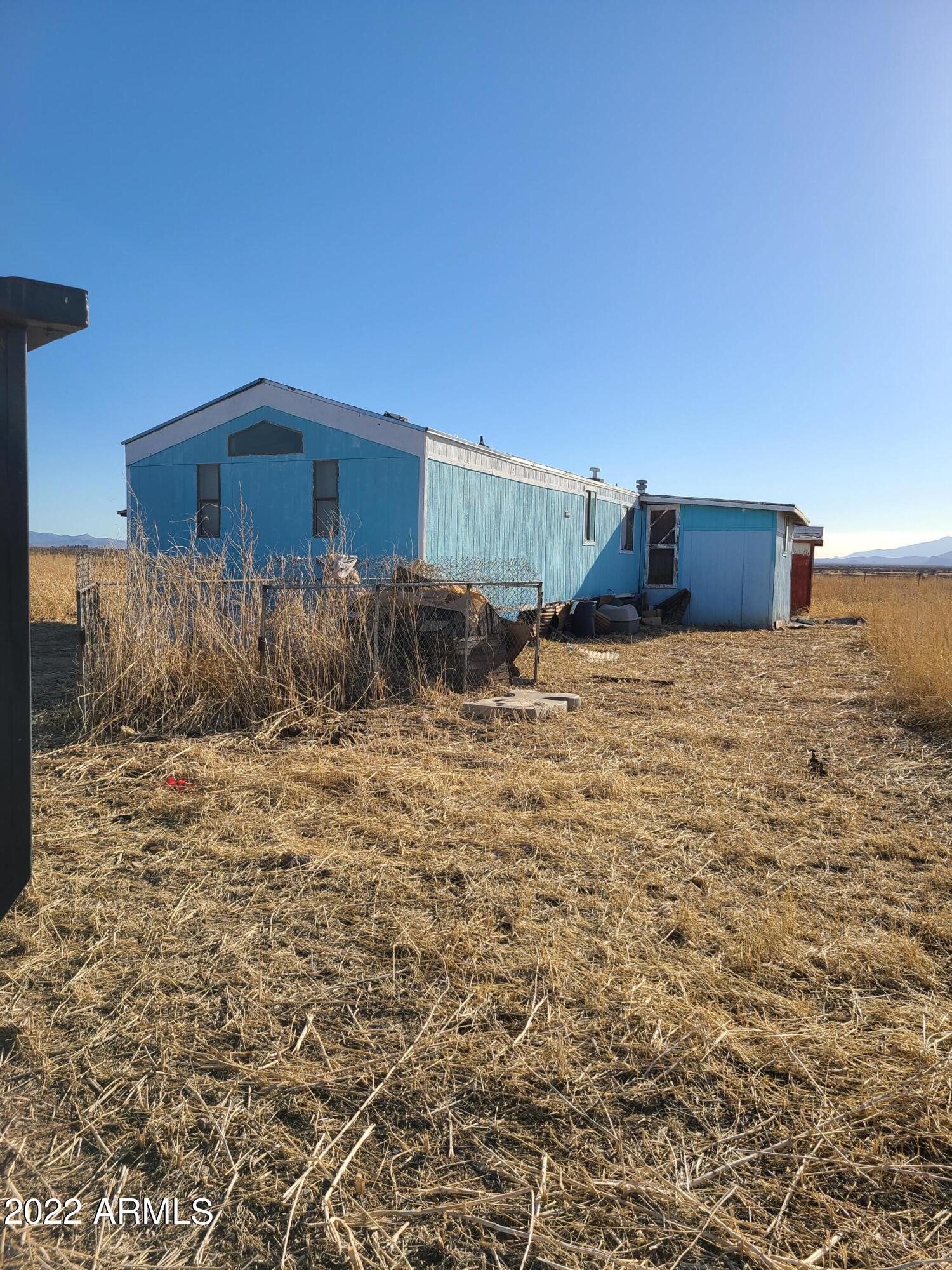 3559 West Leake Road Douglas, AZ 85607 - Photo 1 of 28 20220314_163744