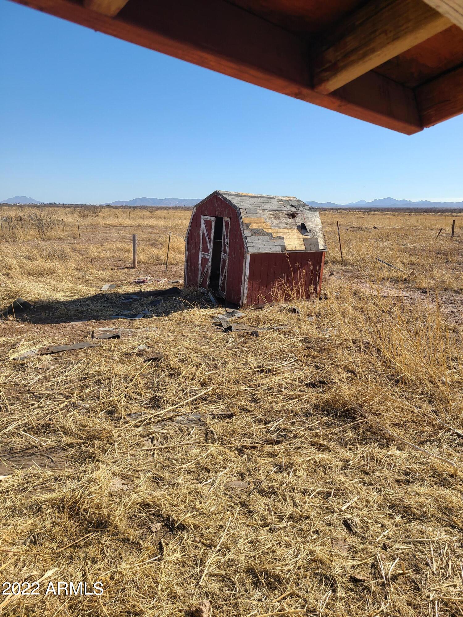 3559 West Leake Road Douglas, AZ 85607 - Photo 13 of 28 20220314_161000