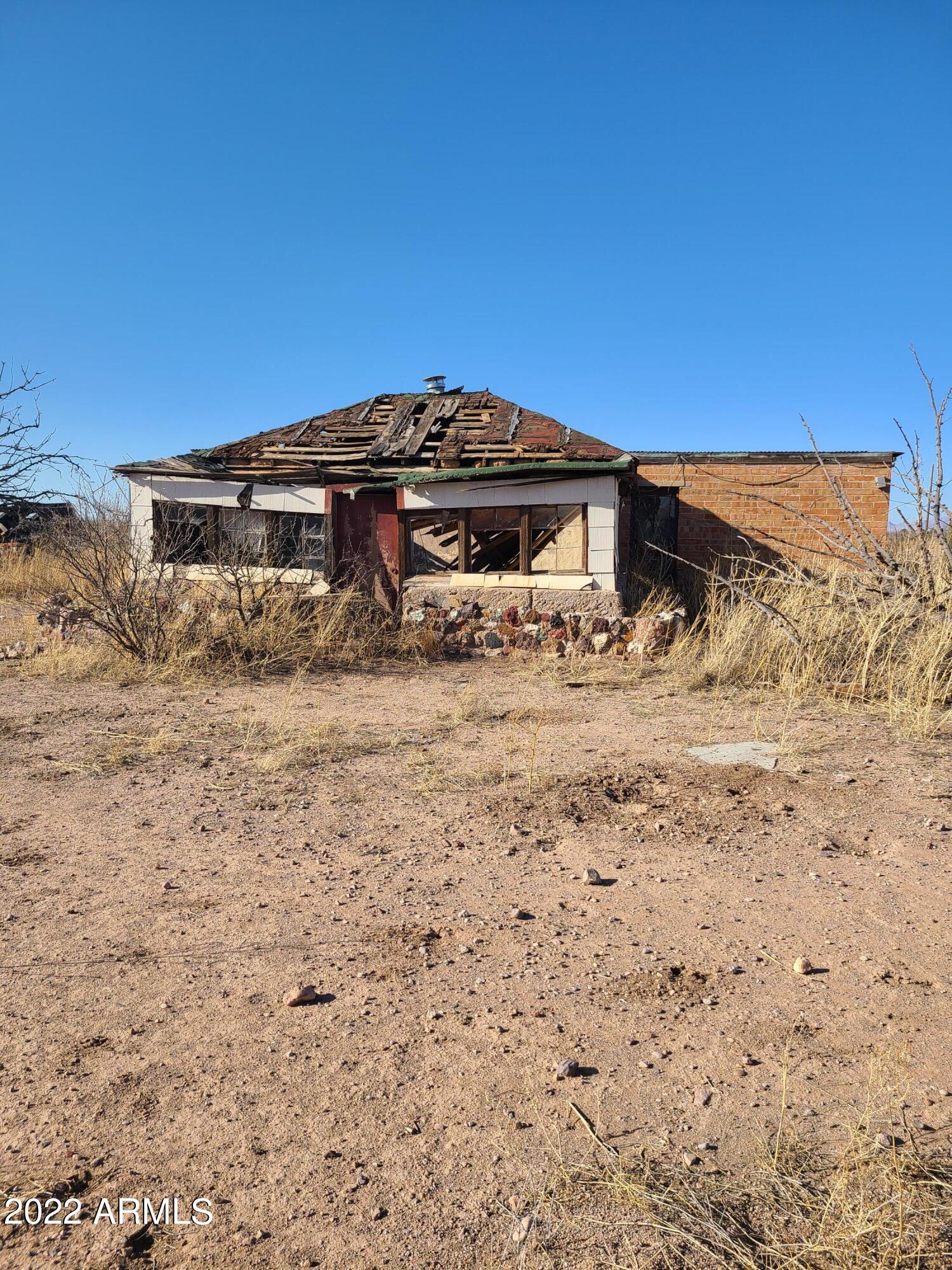 3559 West Leake Road Douglas, AZ 85607 - Photo 16 of 28 20220314_161820