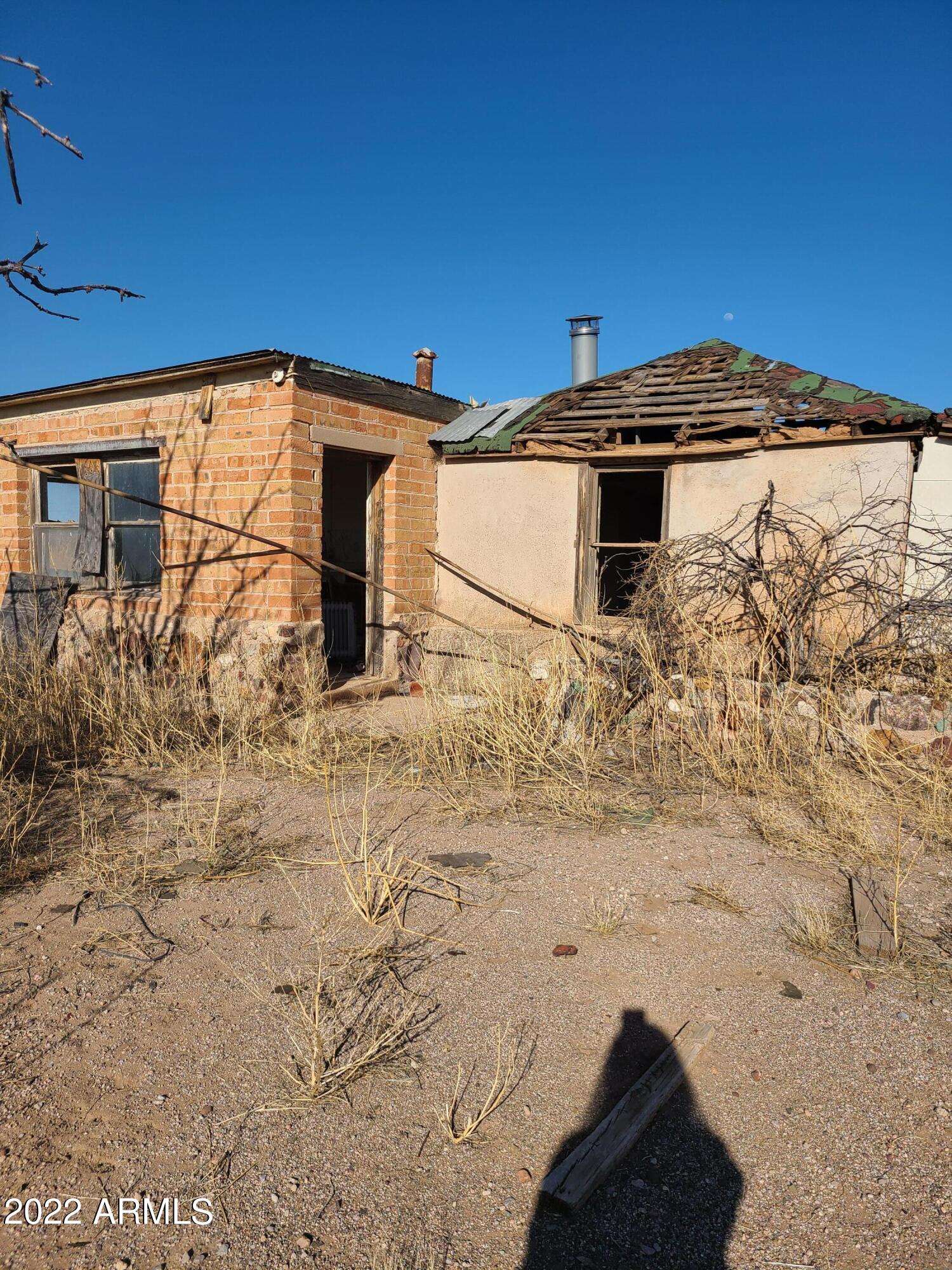 3559 West Leake Road Douglas, AZ 85607 - Photo 17 of 28 20220314_161843