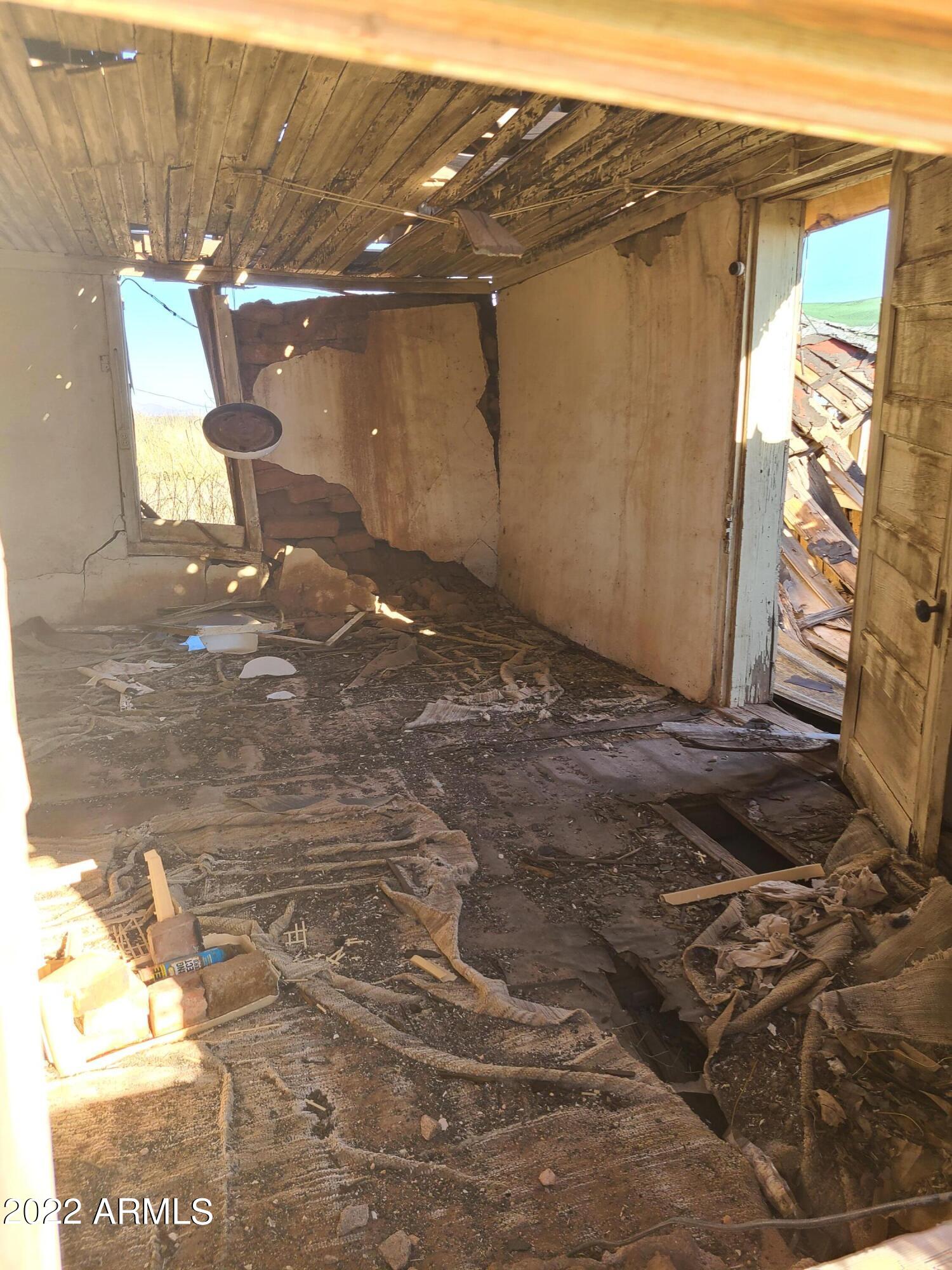 3559 West Leake Road Douglas, AZ 85607 - Photo 20 of 28 20220314_161917
