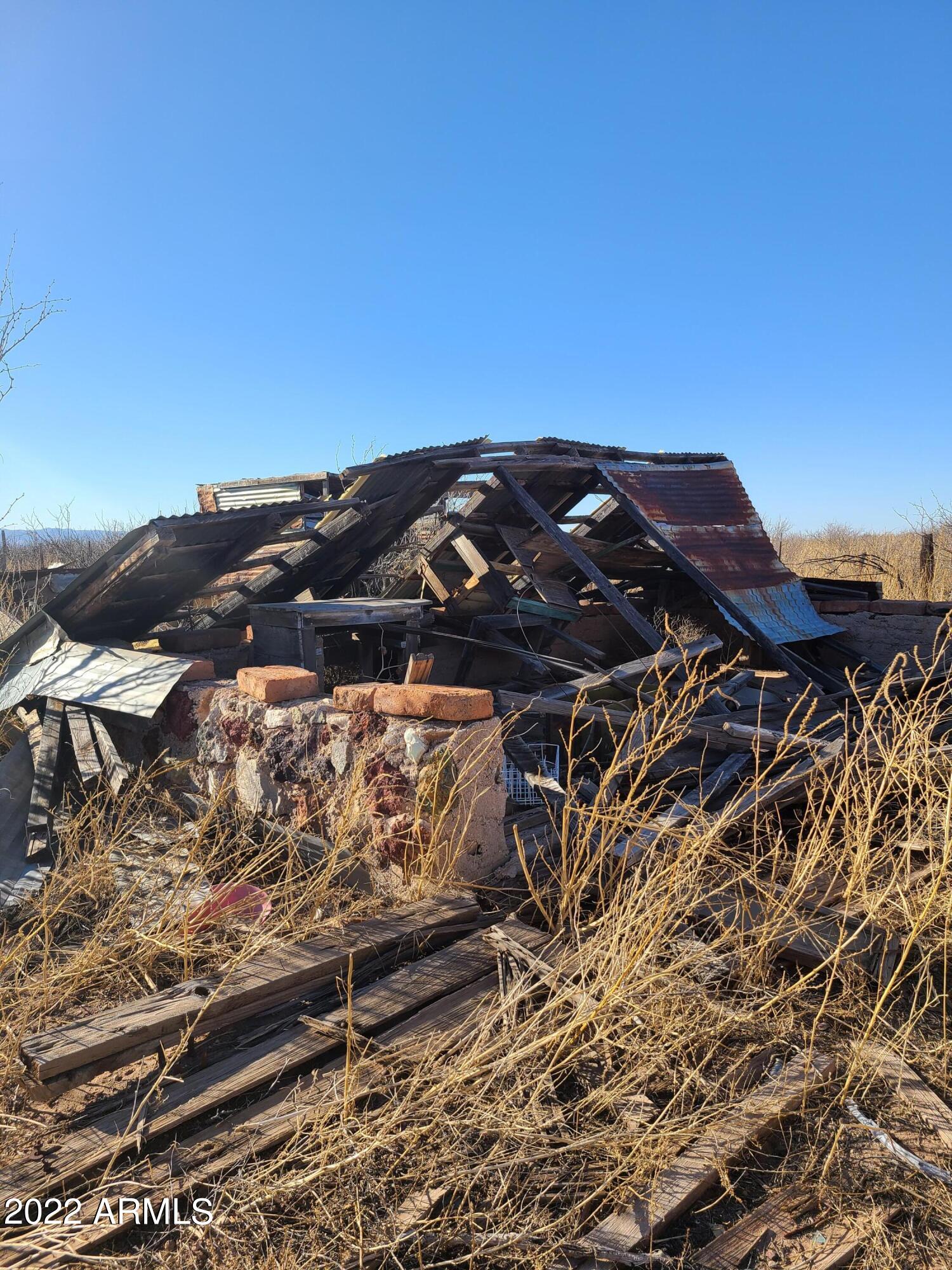 3559 West Leake Road Douglas, AZ 85607 - Photo 23 of 28 20220314_161955