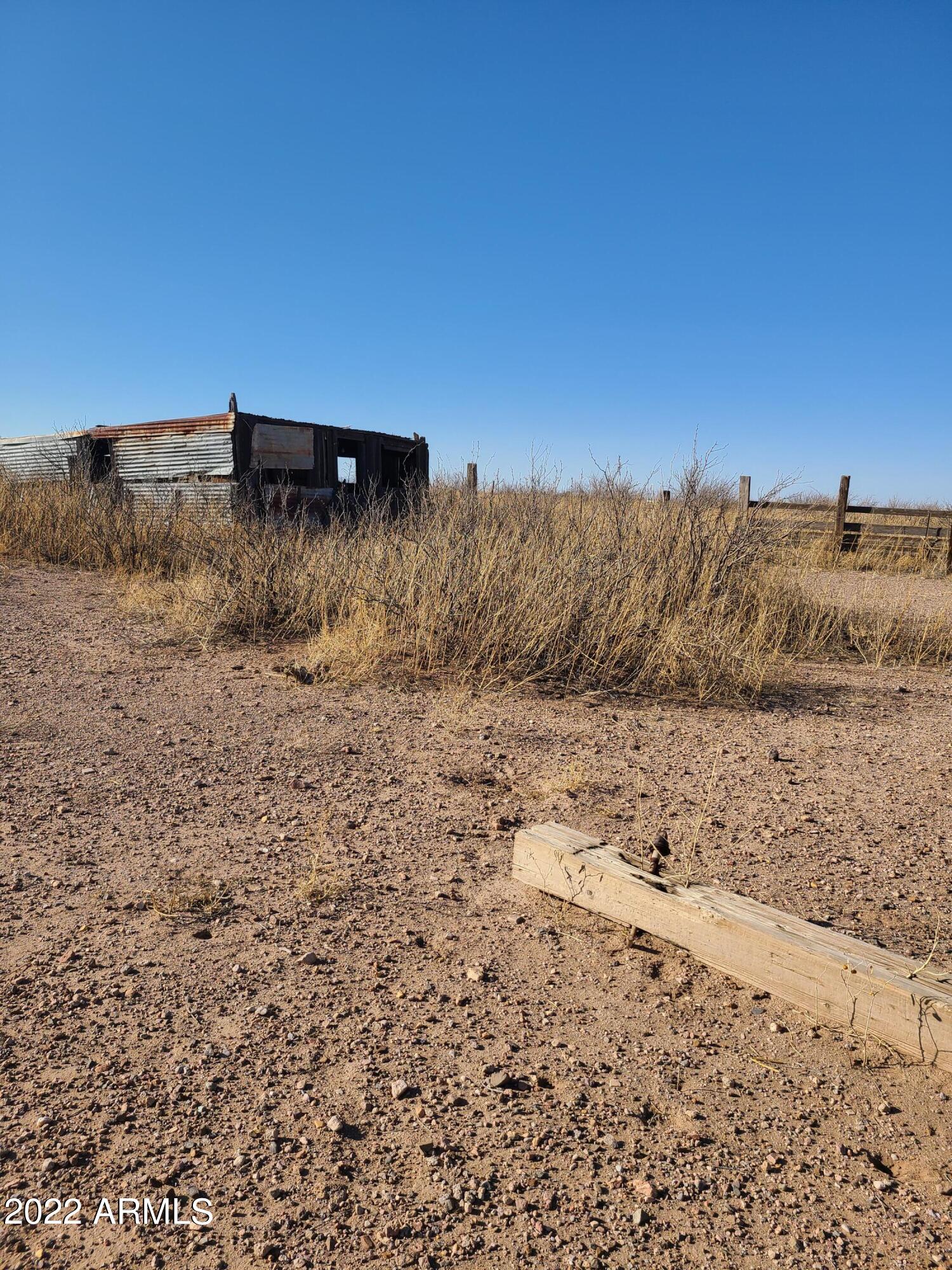 3559 West Leake Road Douglas, AZ 85607 - Photo 25 of 28 20220314_162022