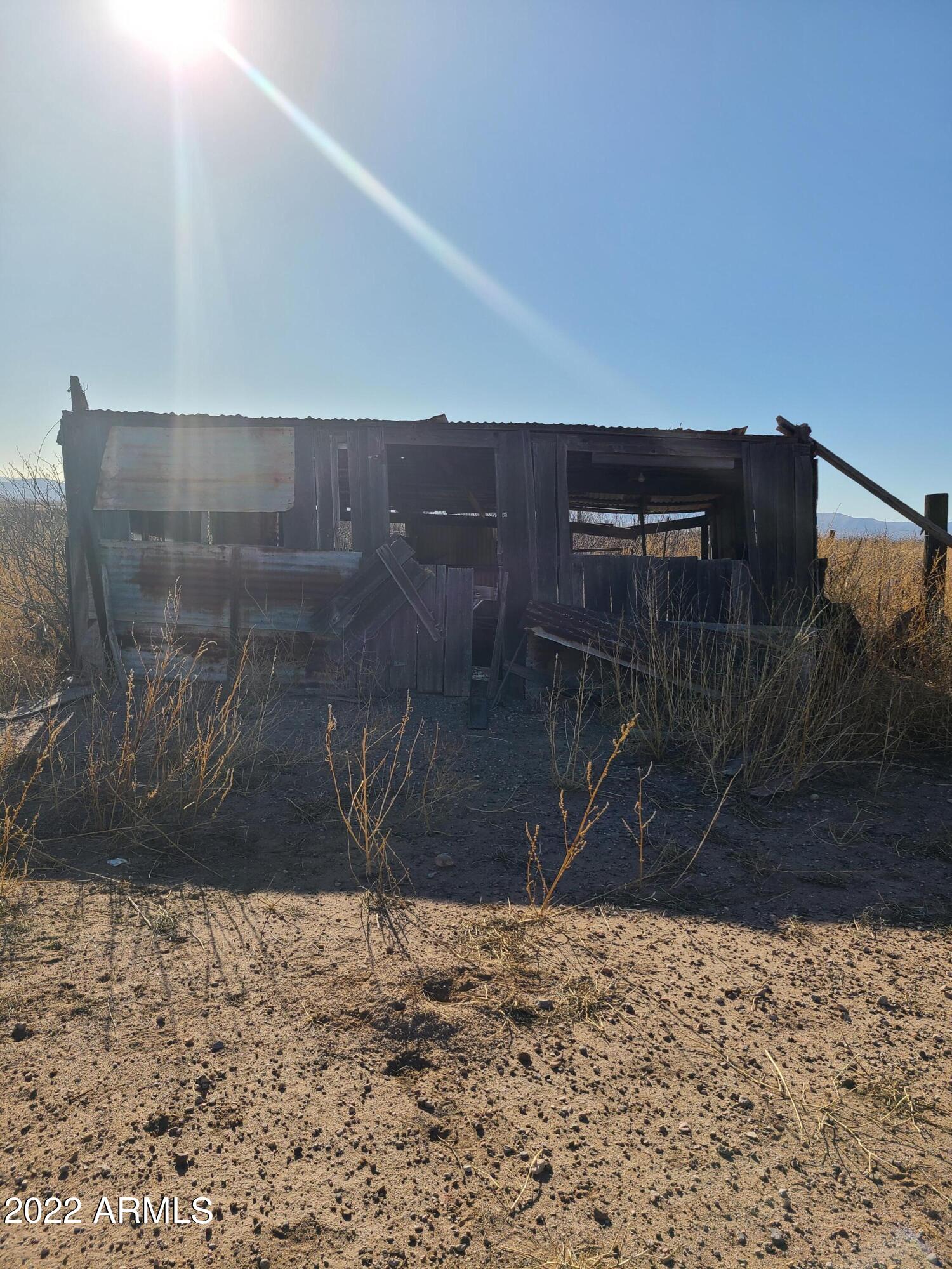 3559 West Leake Road Douglas, AZ 85607 - Photo 27 of 28 20220314_162045