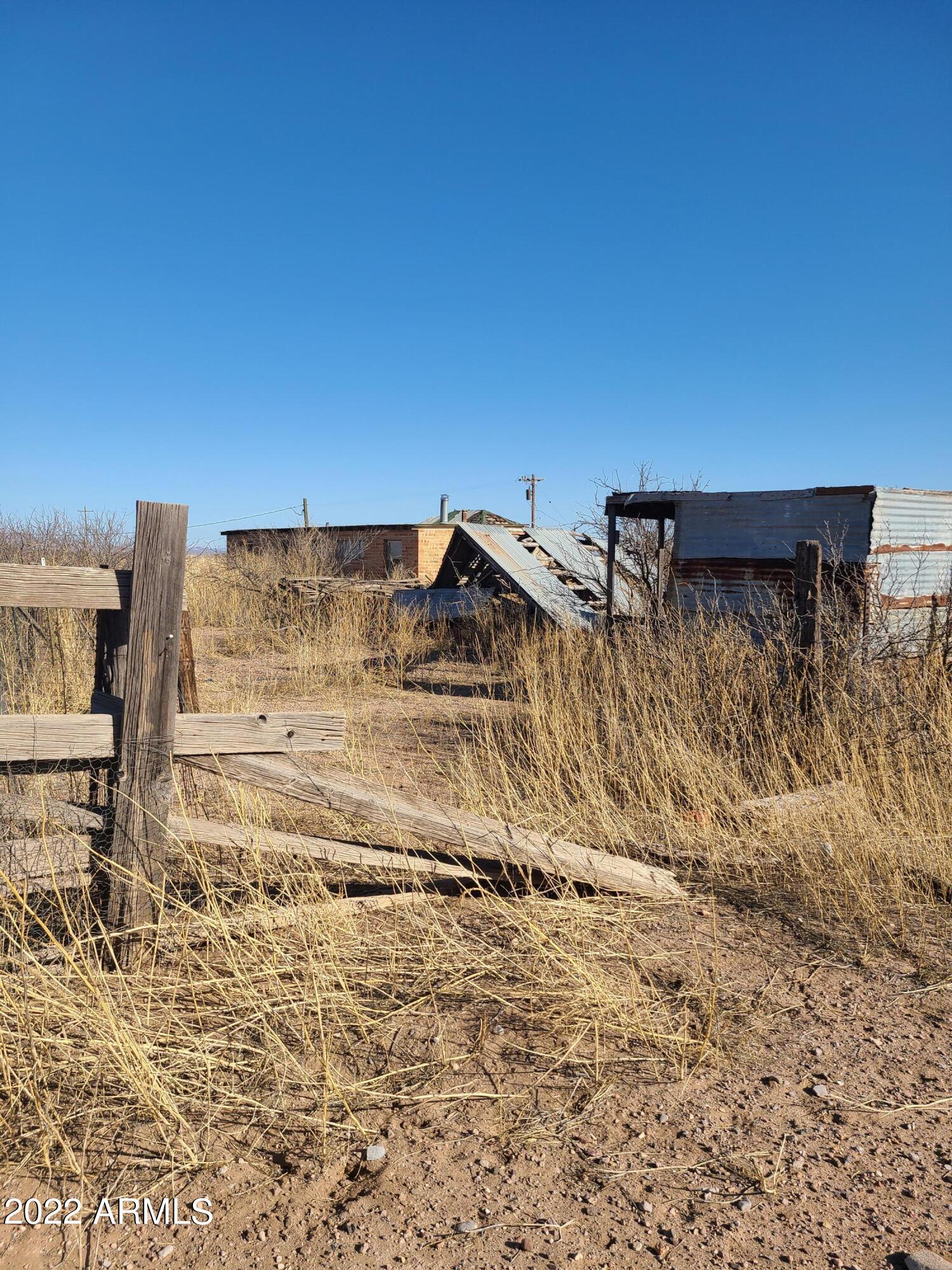 3559 West Leake Road Douglas, AZ 85607 - Photo 28 of 28 20220314_162058