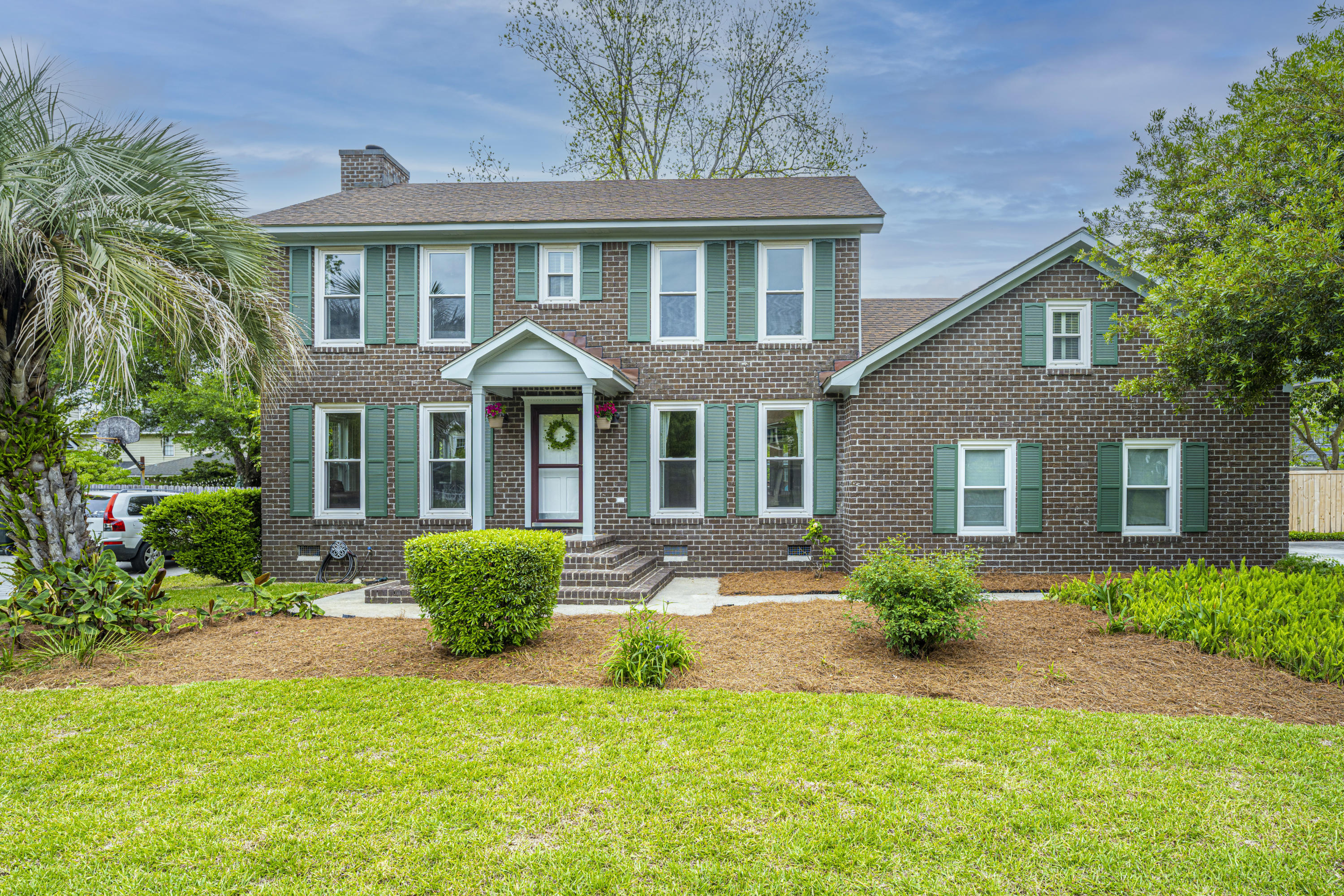 Handsome Home