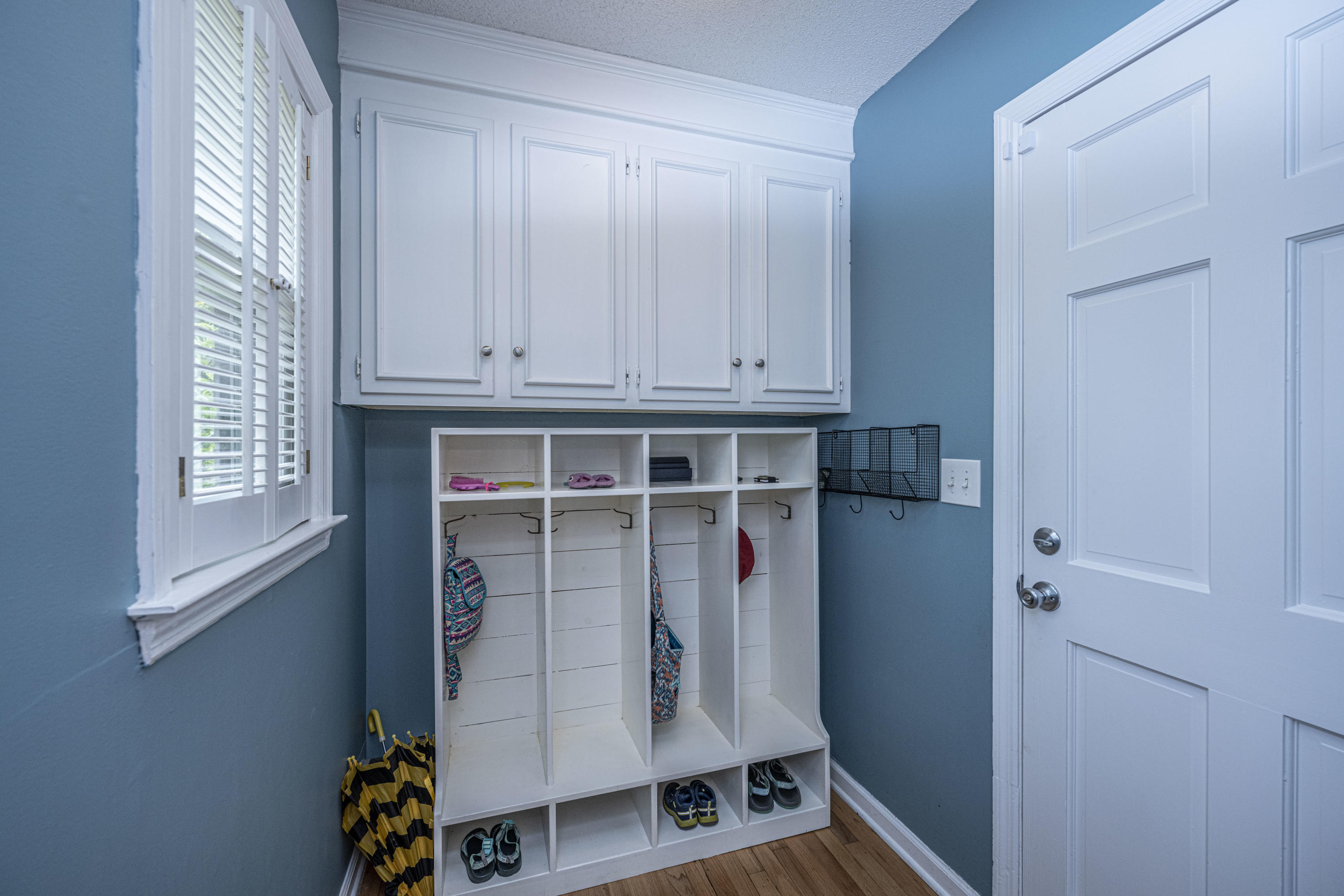 1913 Ashley Hall Road Charleston, SC 29407 - Photo 16 of 31 Mudroom