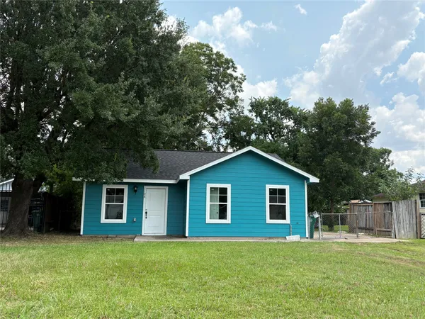 $189,999 | 1108 Jackson Avenue, Pasadena, TX 77506